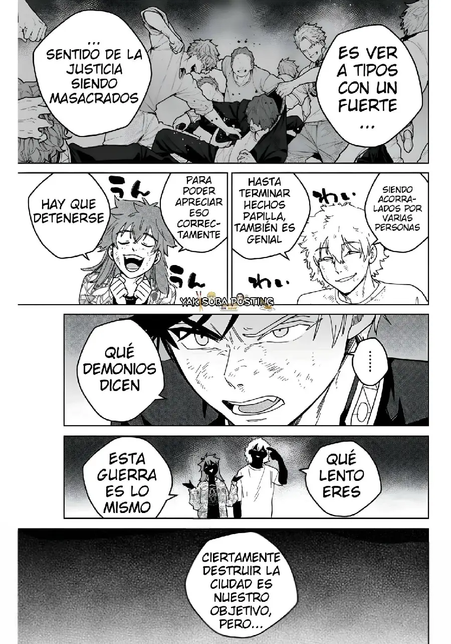 Página 47 del Manga