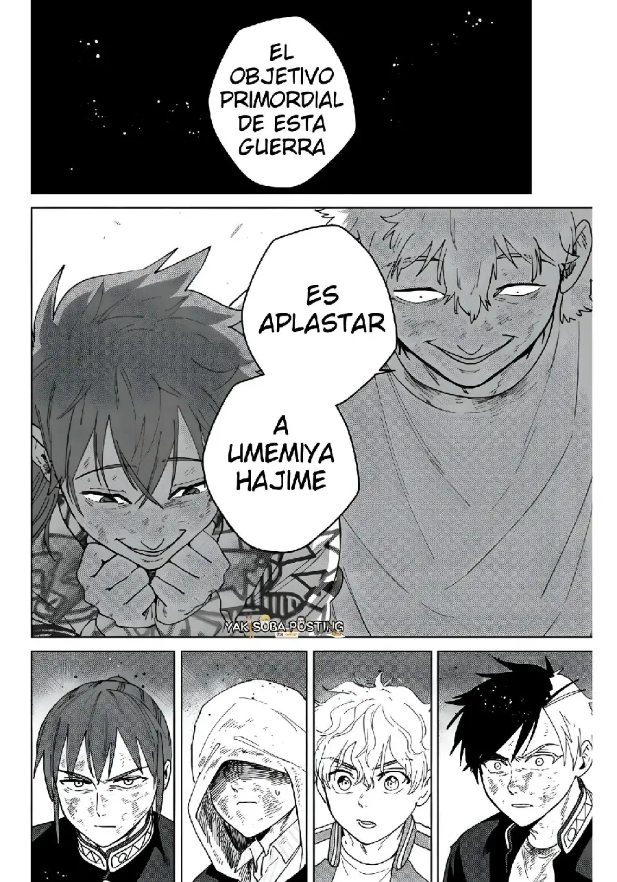 Página 50 del Manga