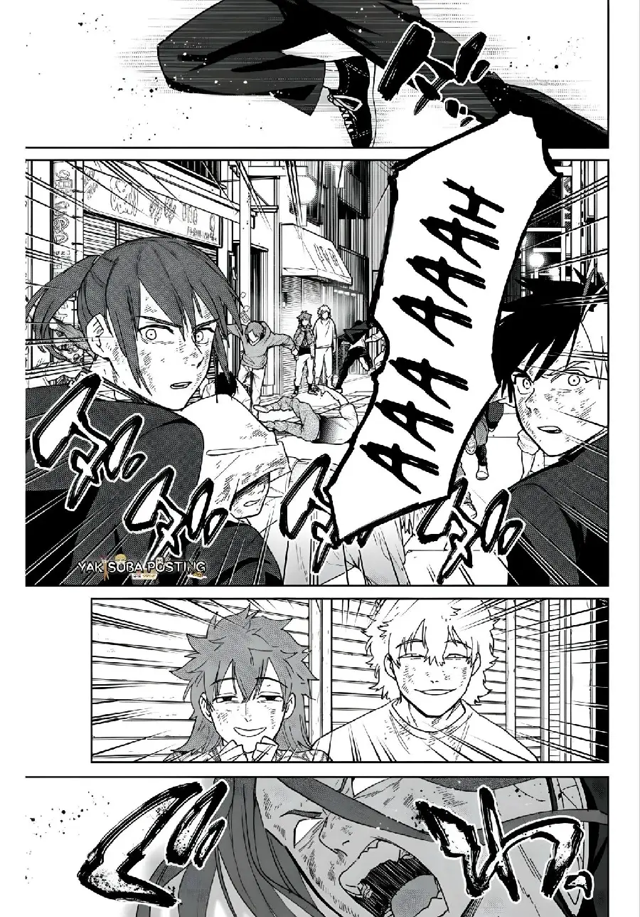 Página 51 del Manga