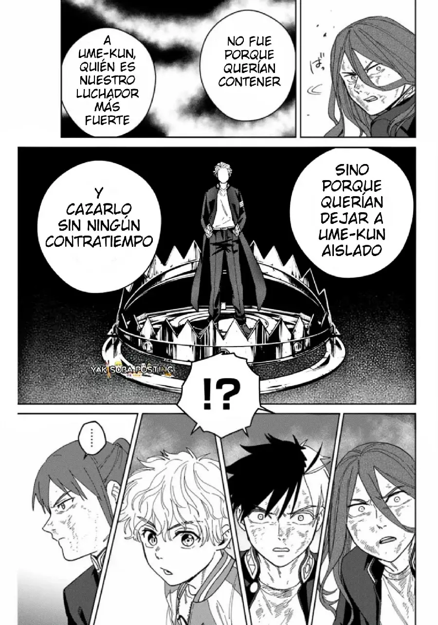 Página 53 del Manga