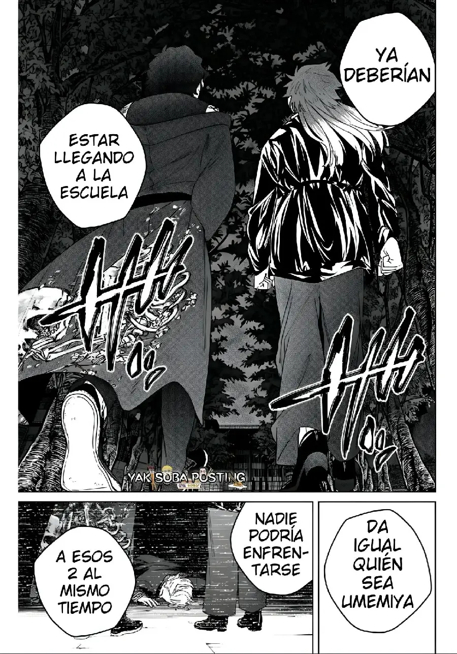 Página 55 del Manga