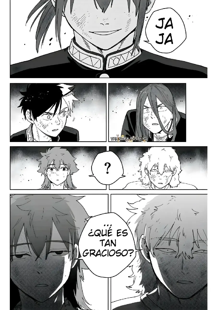 Página 58 del Manga