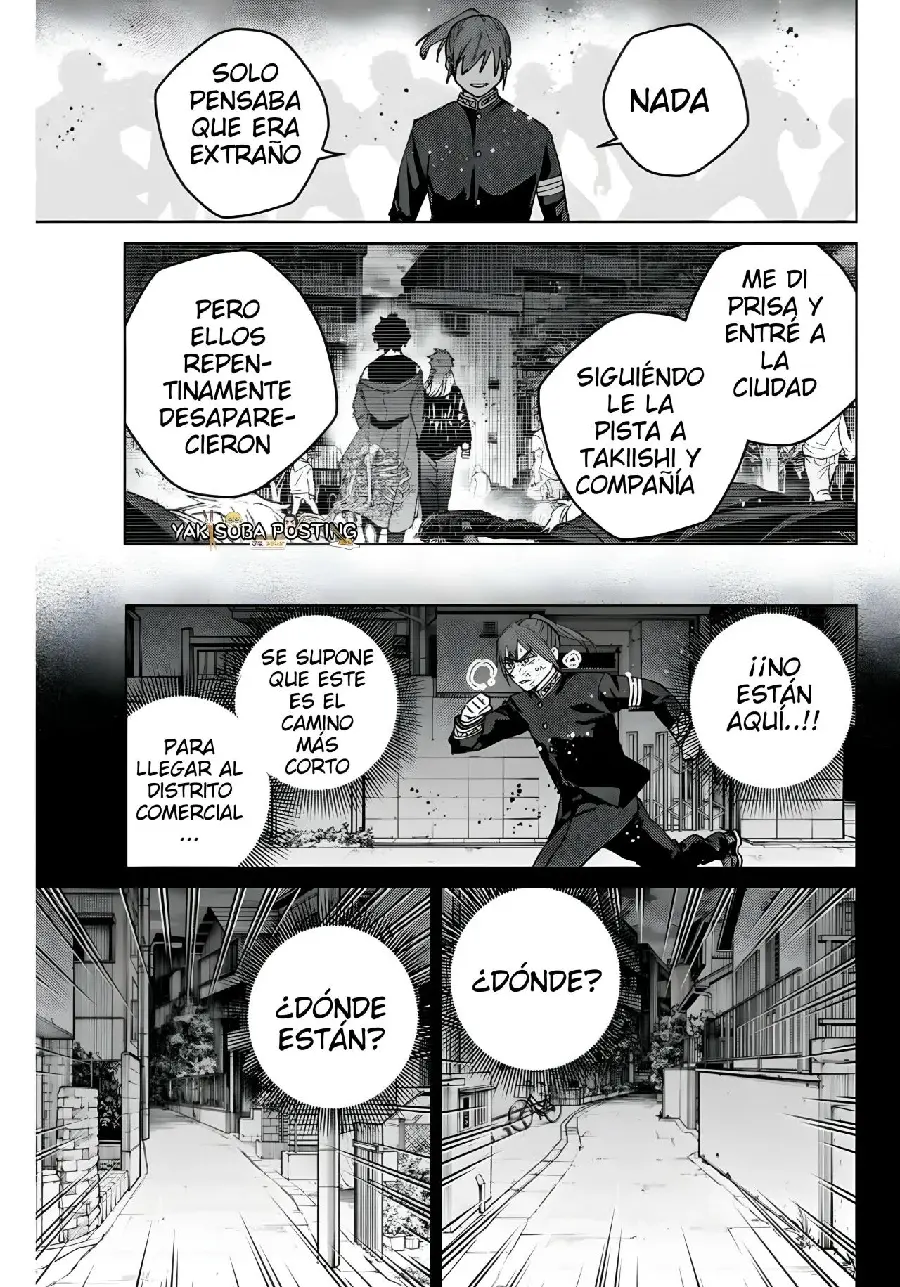 Página 59 del Manga