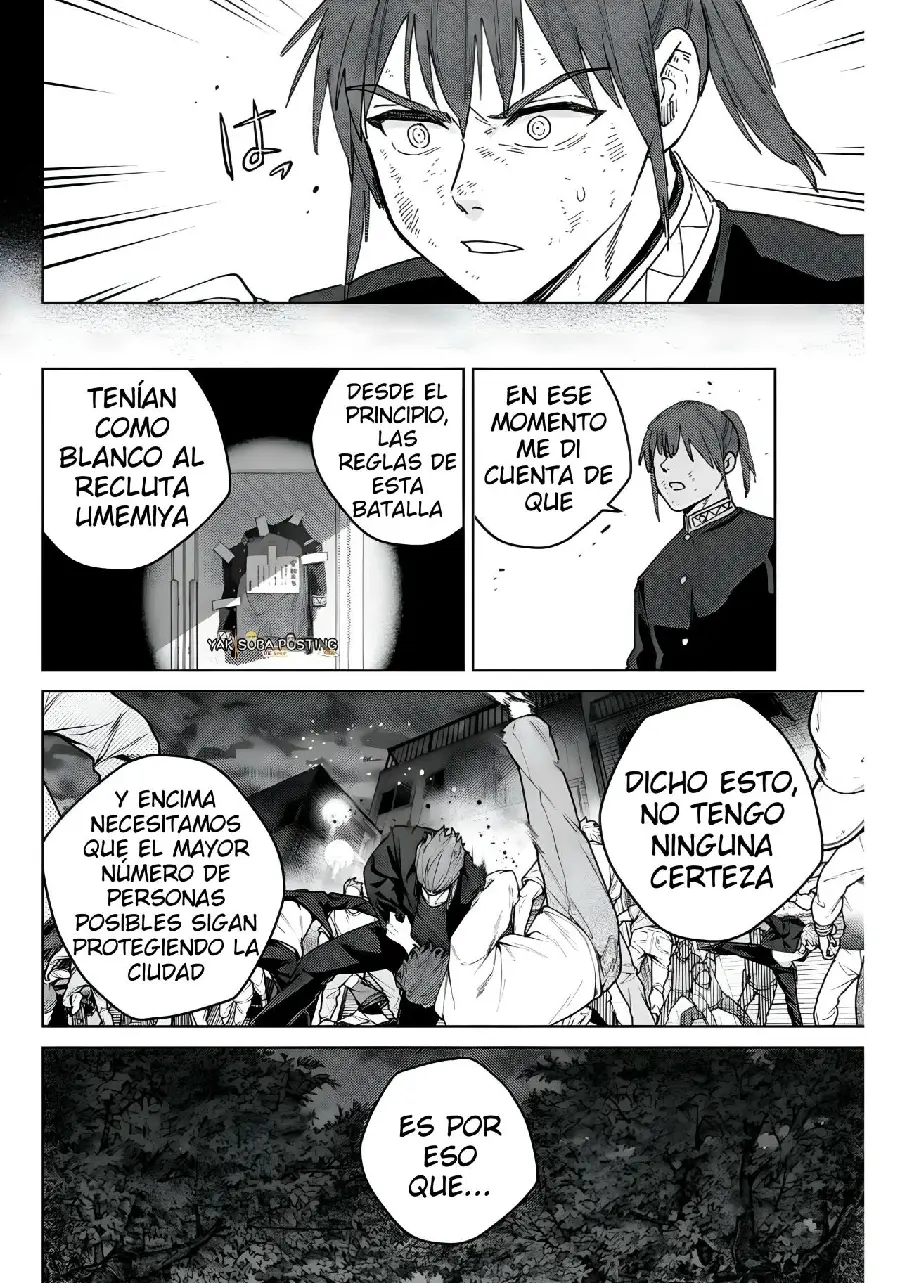 Página 60 del Manga