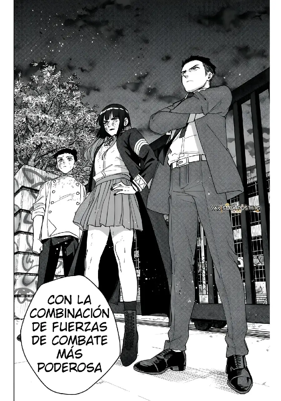 Página 62 del Manga