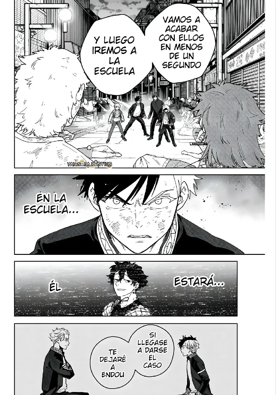 Página 64 del Manga