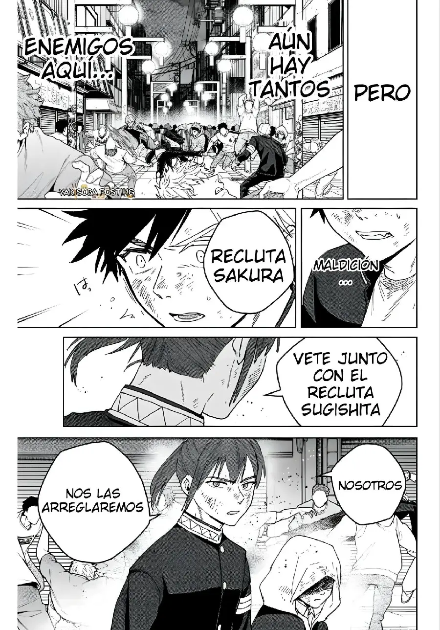 Página 65 del Manga