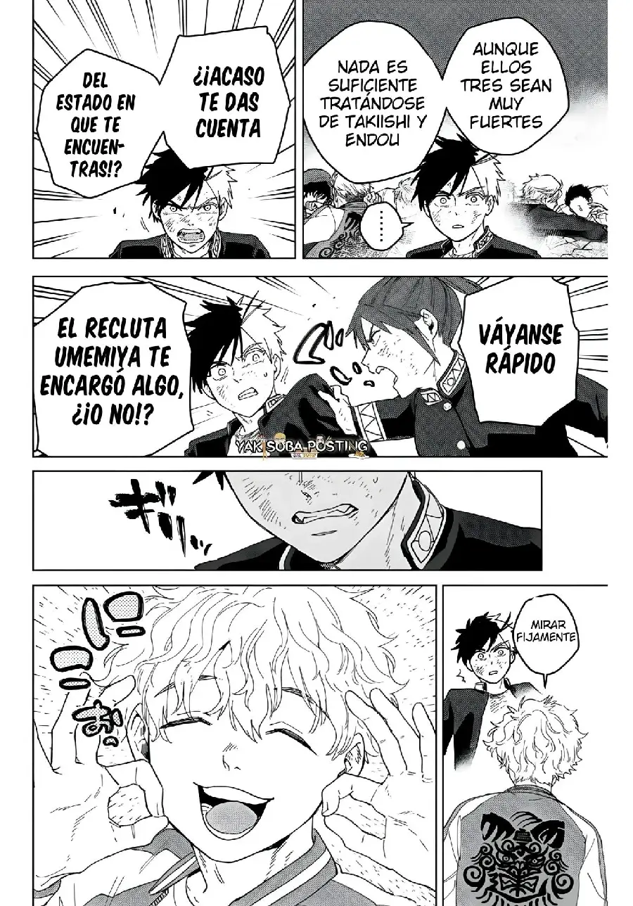 Página 66 del Manga