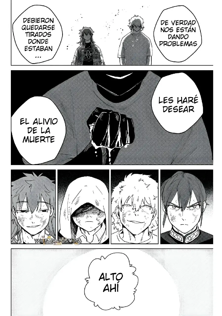 Página 68 del Manga