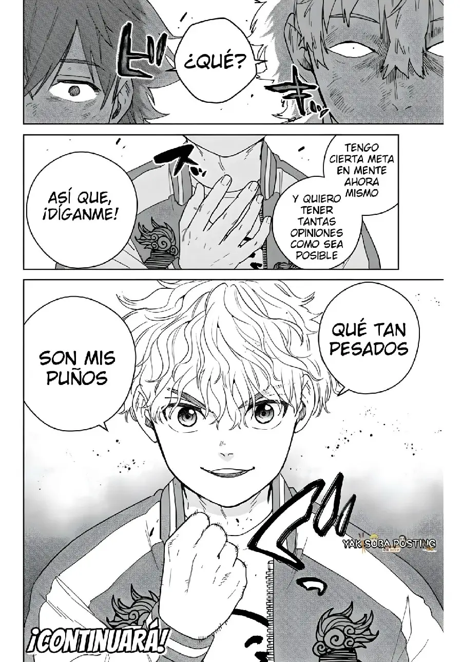 Página 70 del Manga