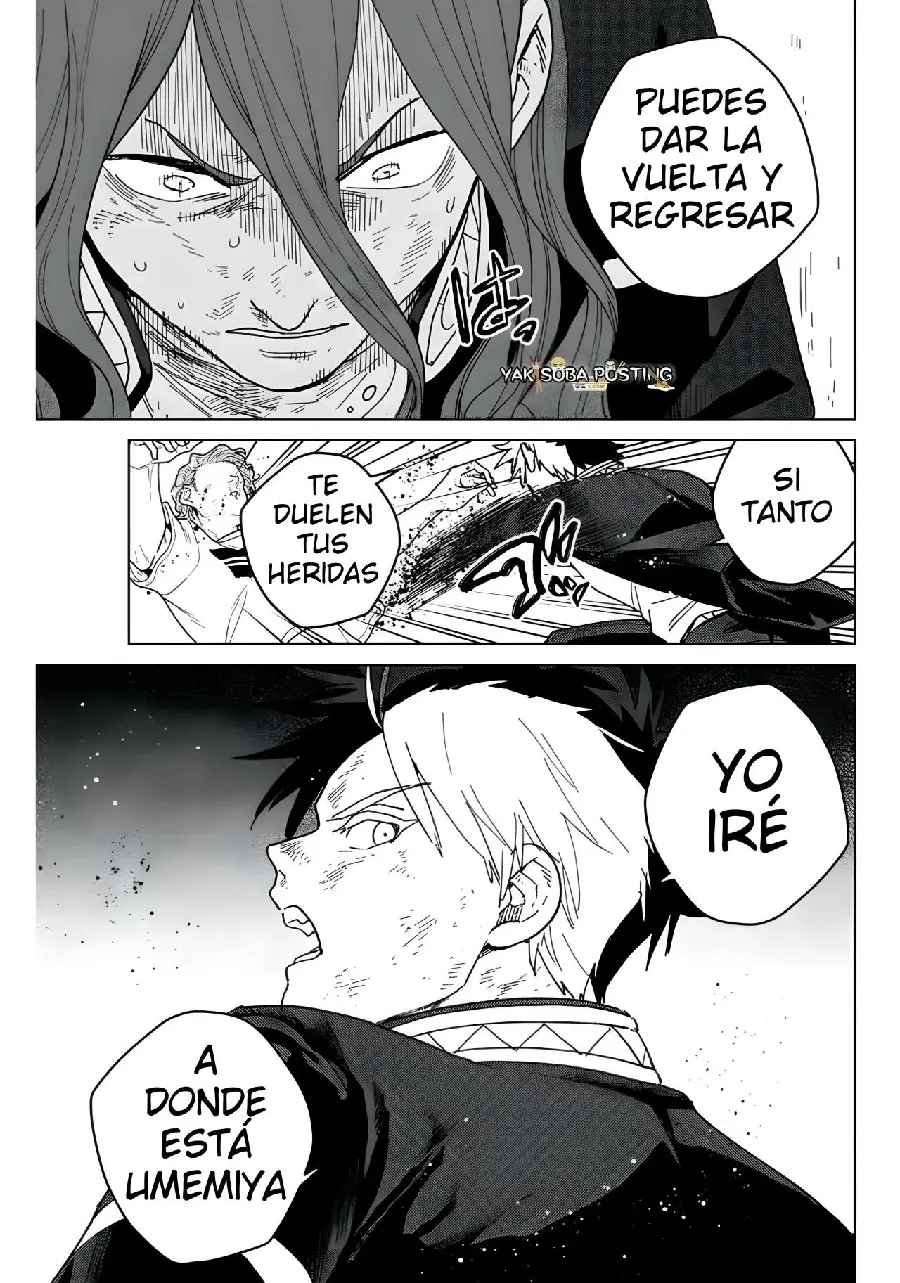 Página 77 del Manga