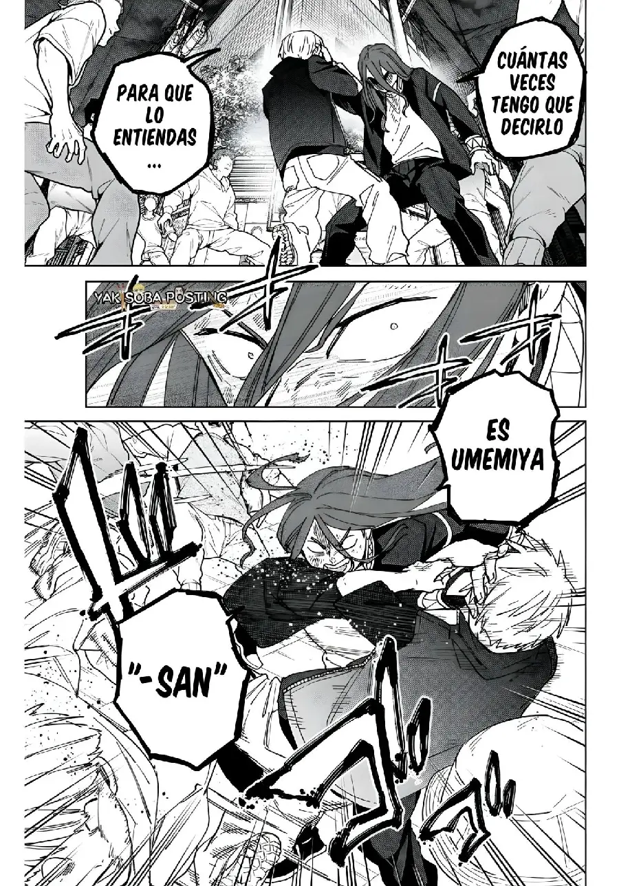 Página 79 del Manga