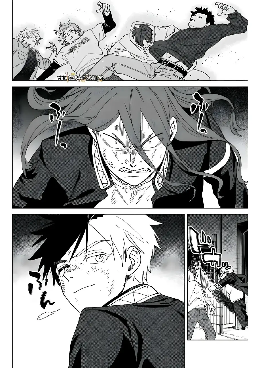 Página 80 del Manga