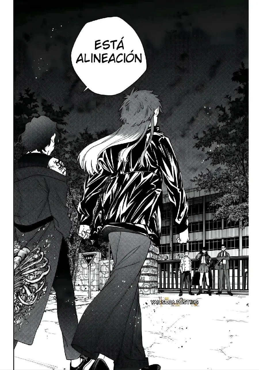 Página 82 del Manga