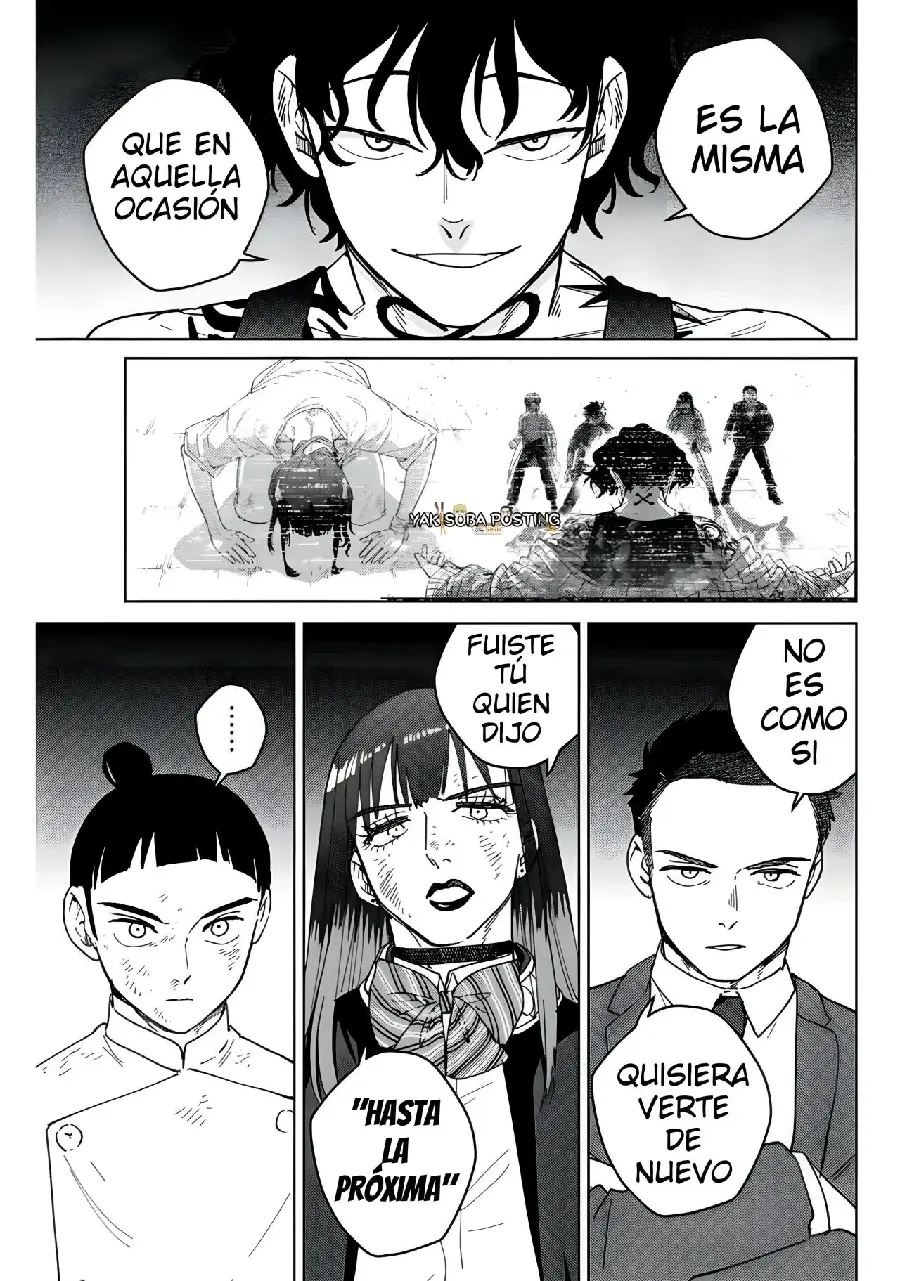 Página 83 del Manga