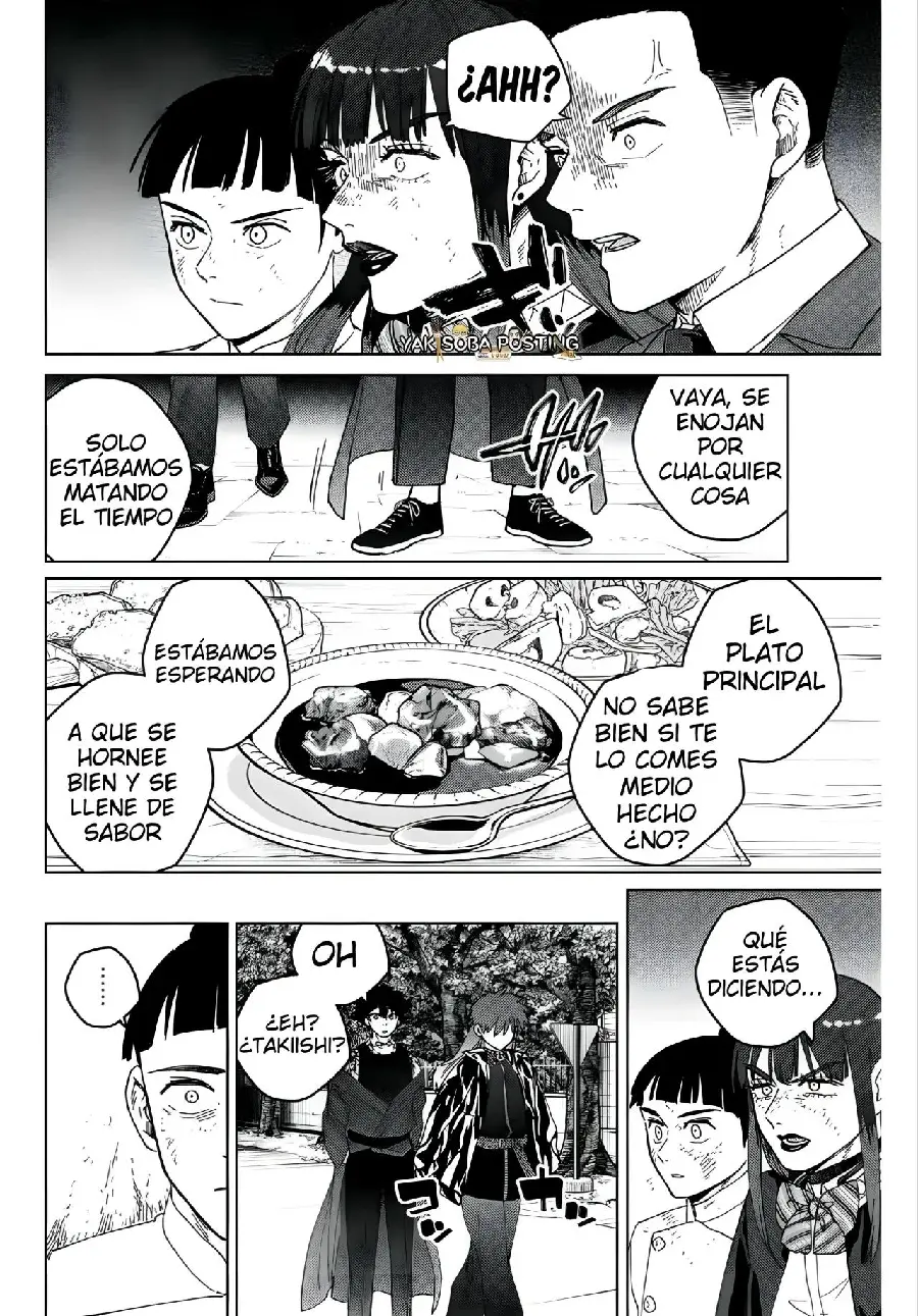 Página 86 del Manga