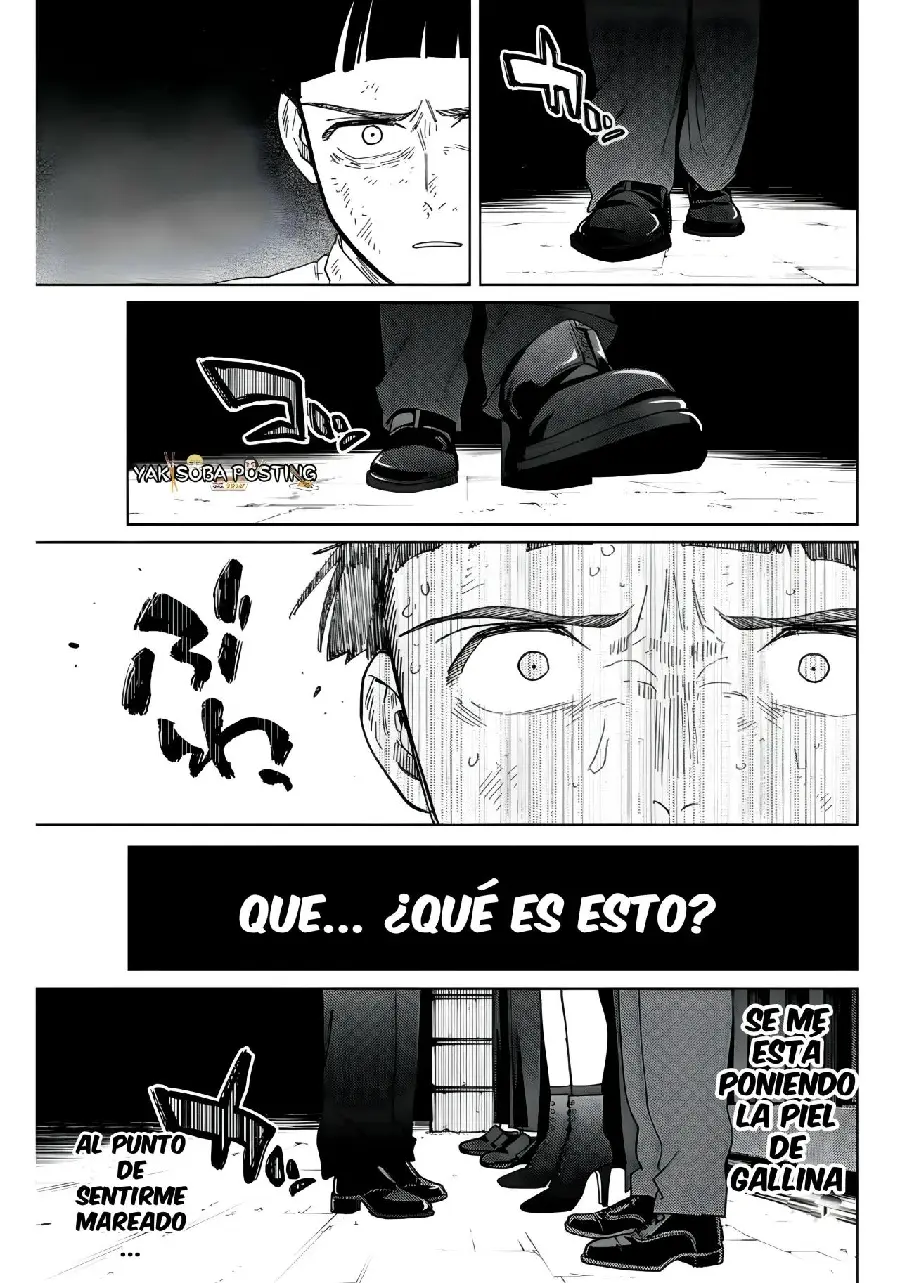 Página 87 del Manga