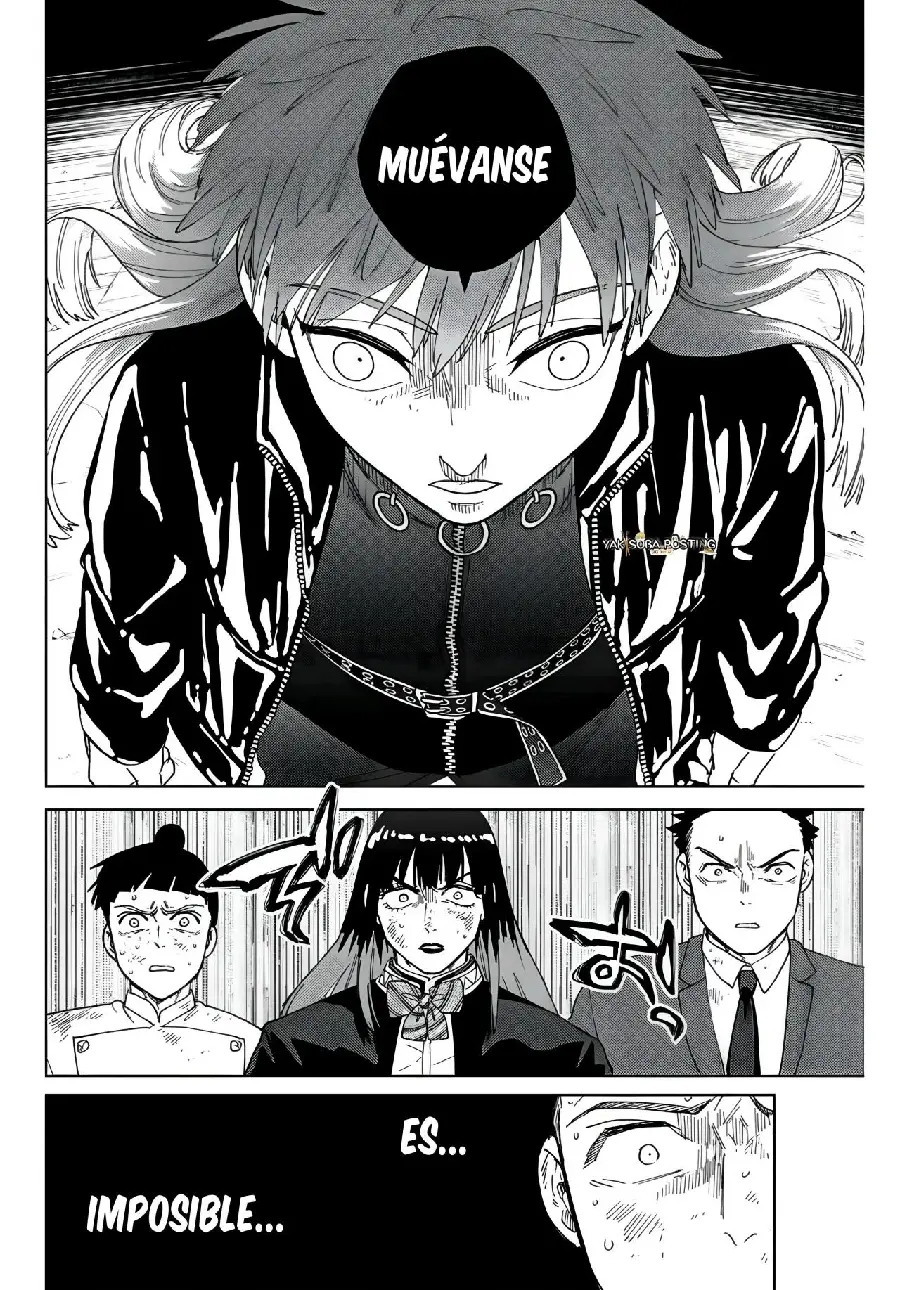 Página 88 del Manga