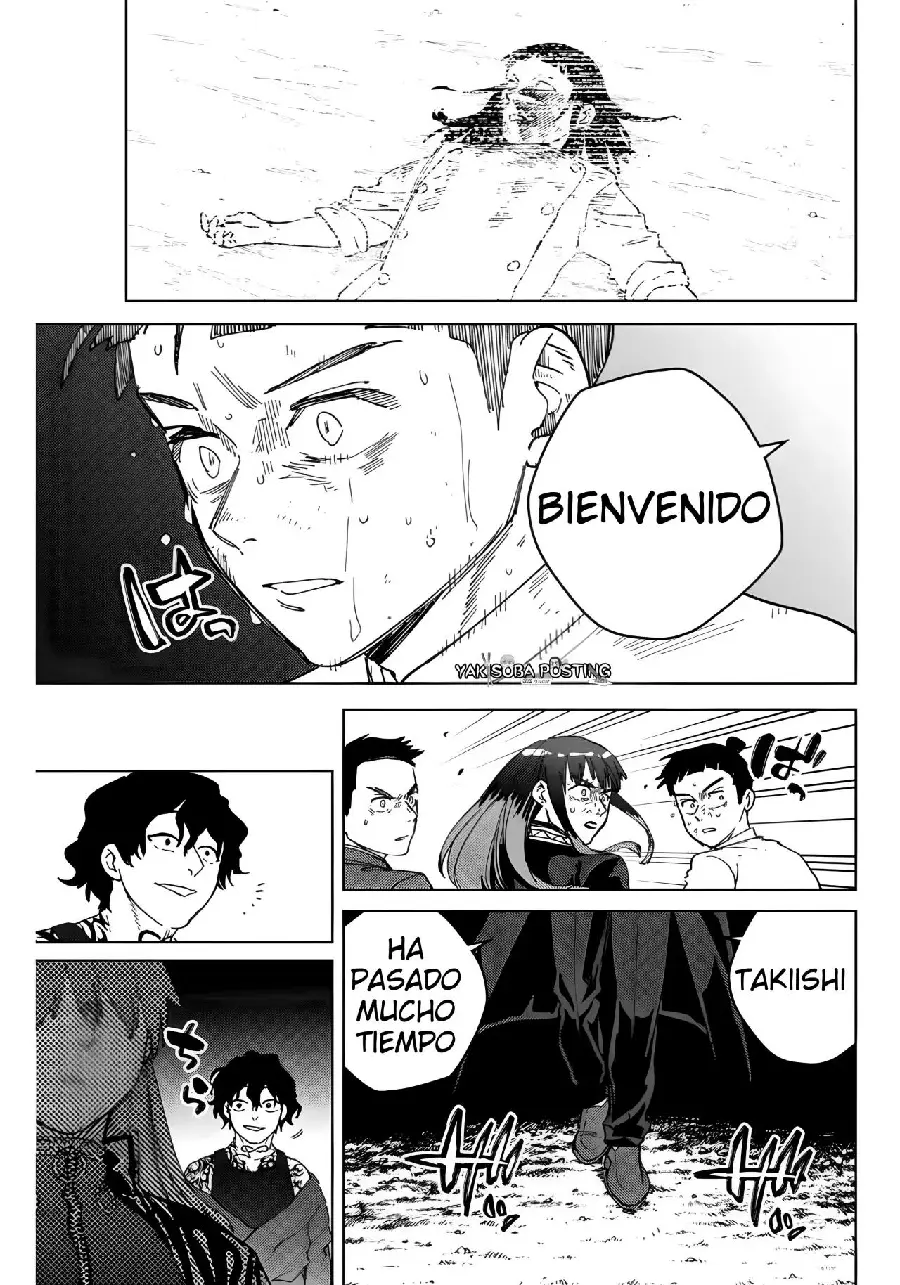 Página 89 del Manga