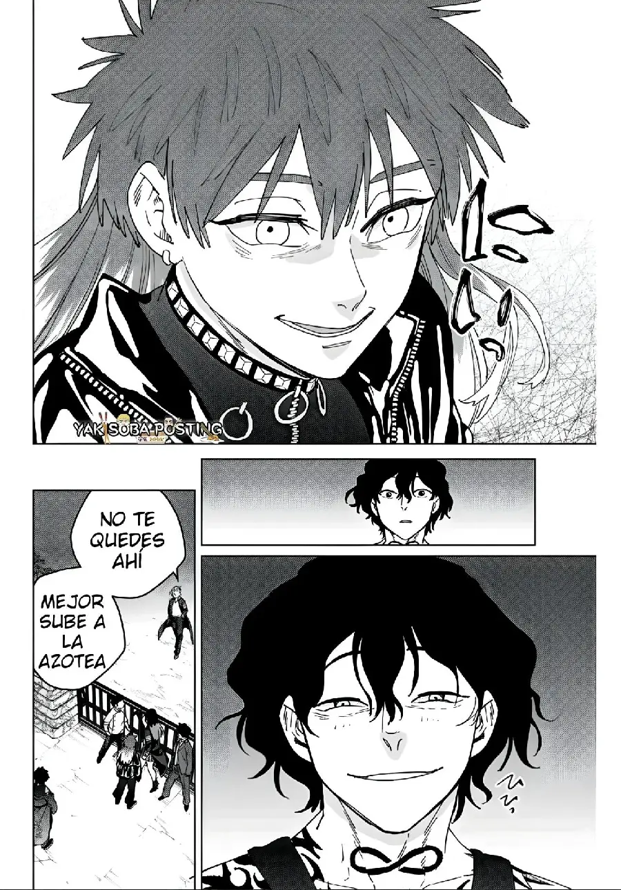 Página 90 del Manga