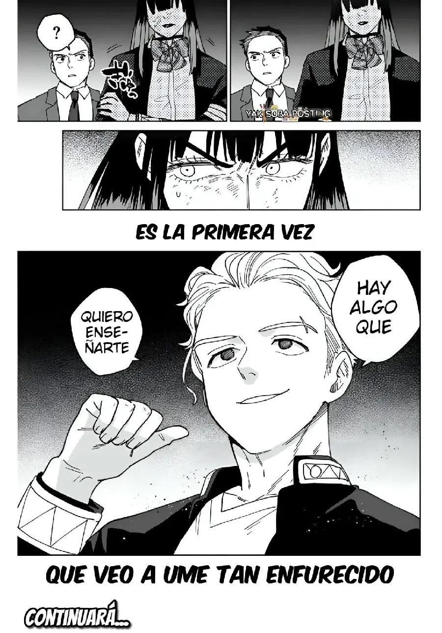 Página 91 del Manga