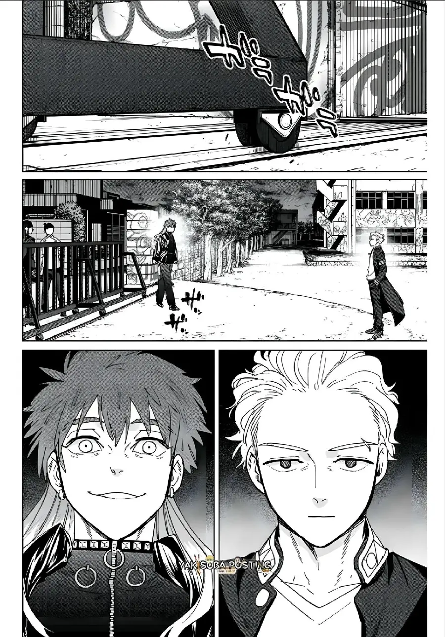 Página 93 del Manga