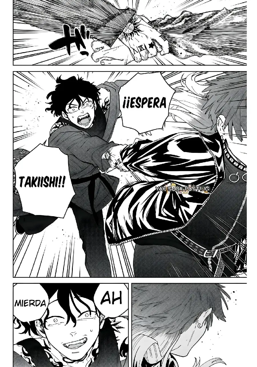 Página 95 del Manga