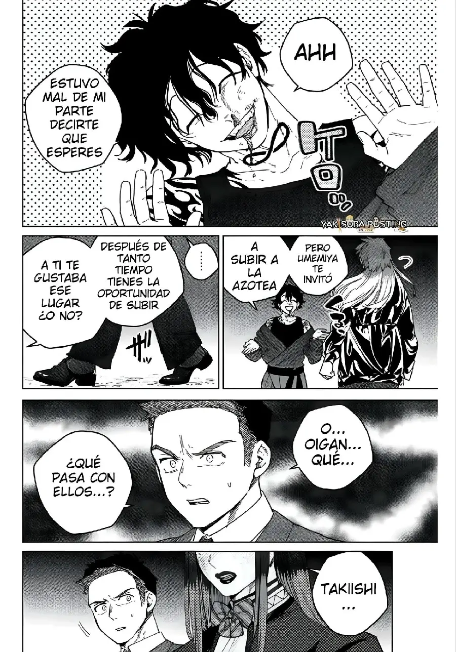 Página 97 del Manga