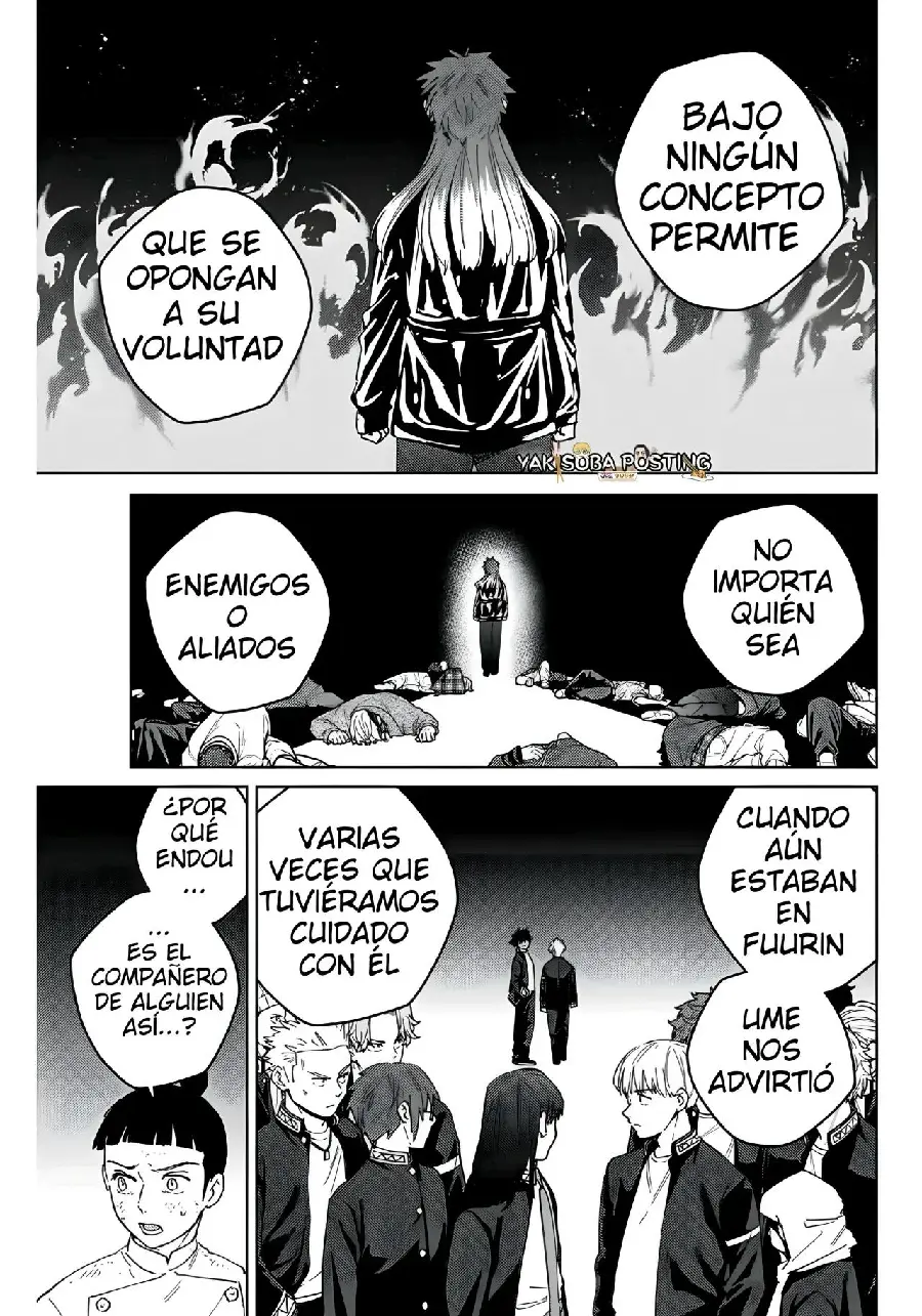 Página 98 del Manga