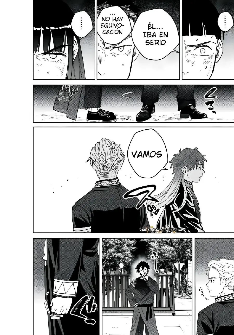 Página 100 del Manga