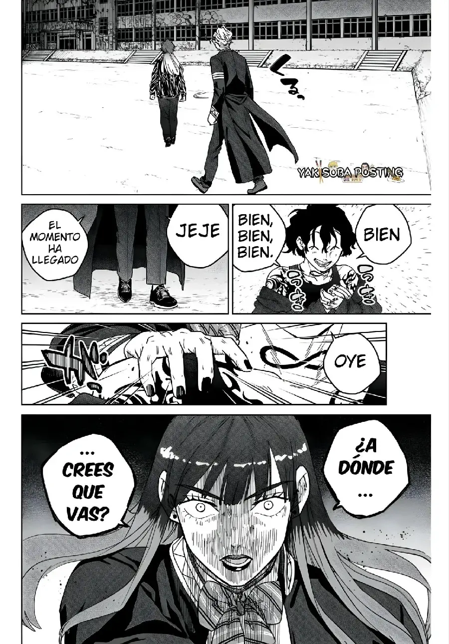 Página 101 del Manga