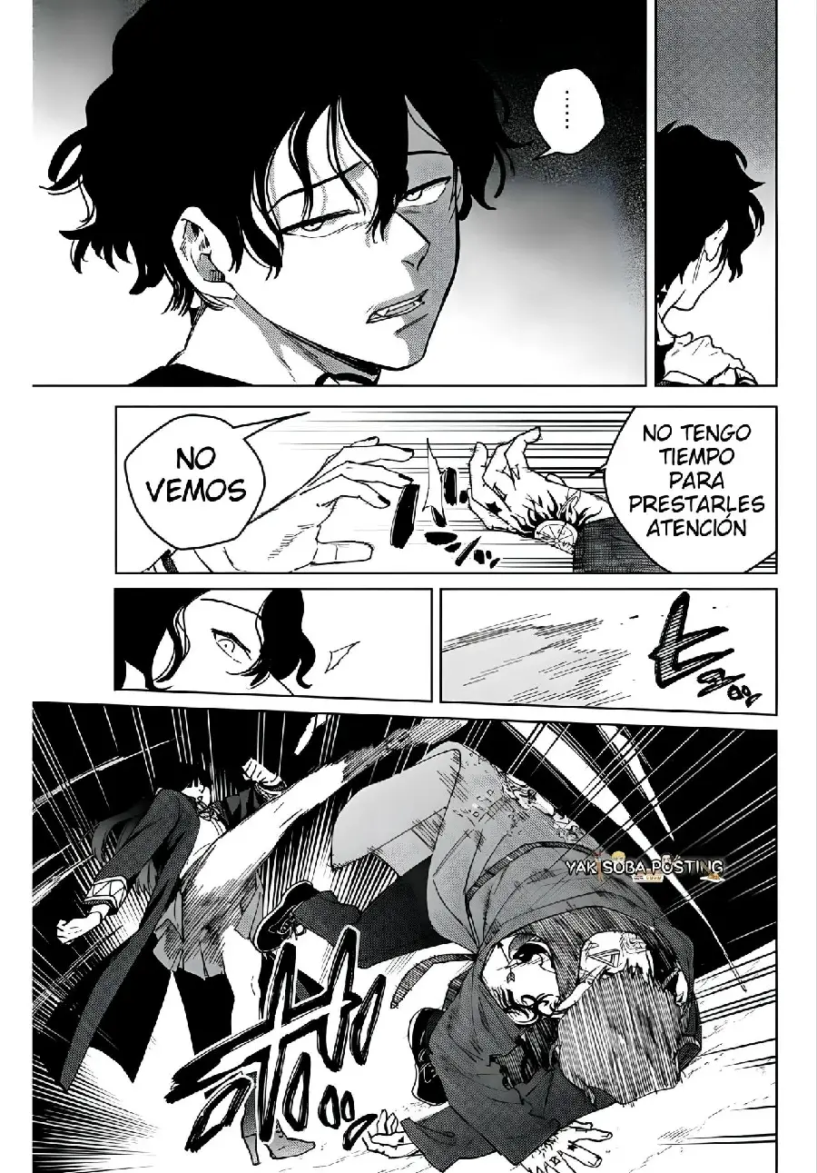 Página 102 del Manga