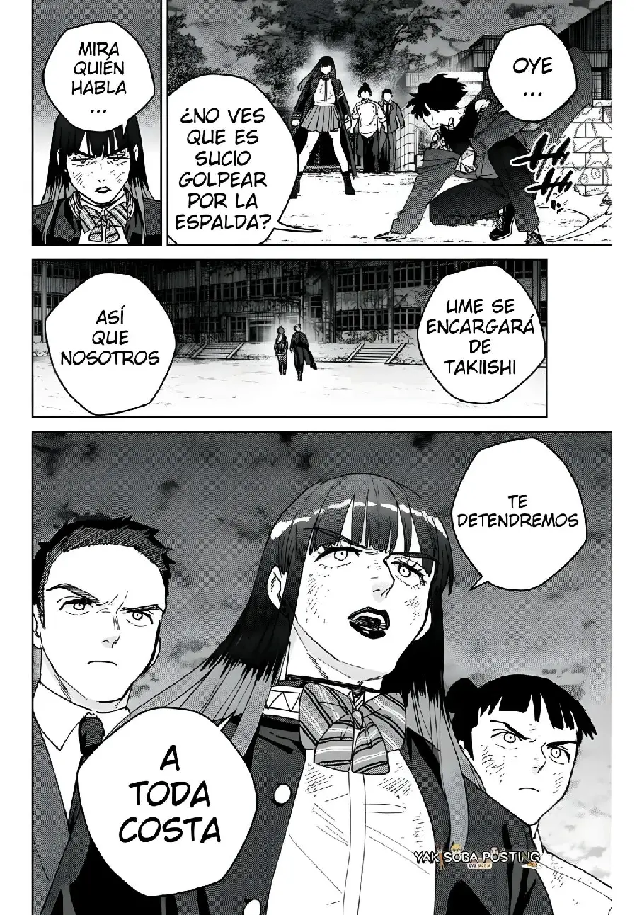 Página 103 del Manga
