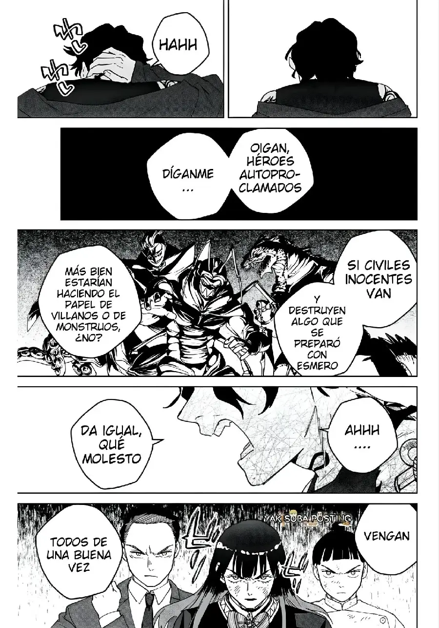 Página 104 del Manga