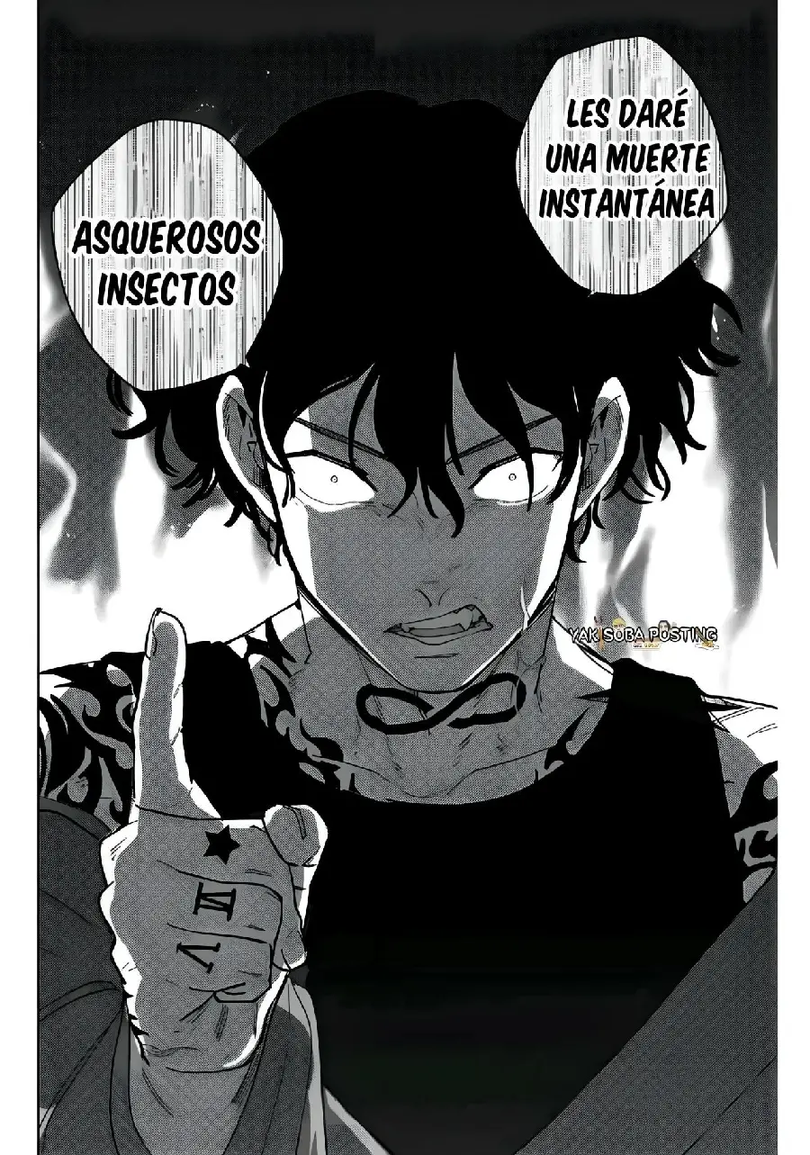 Página 105 del Manga