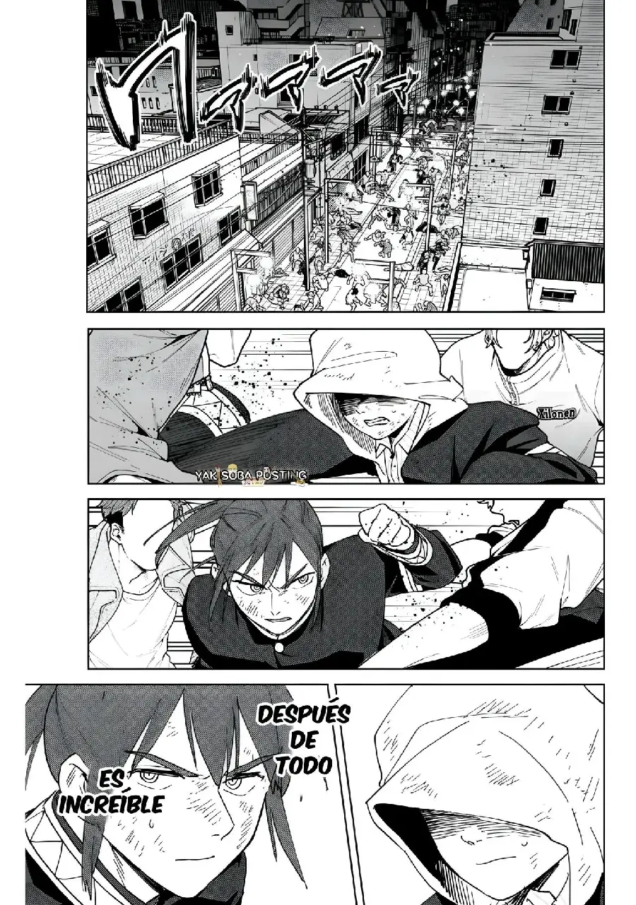 Página 106 del Manga