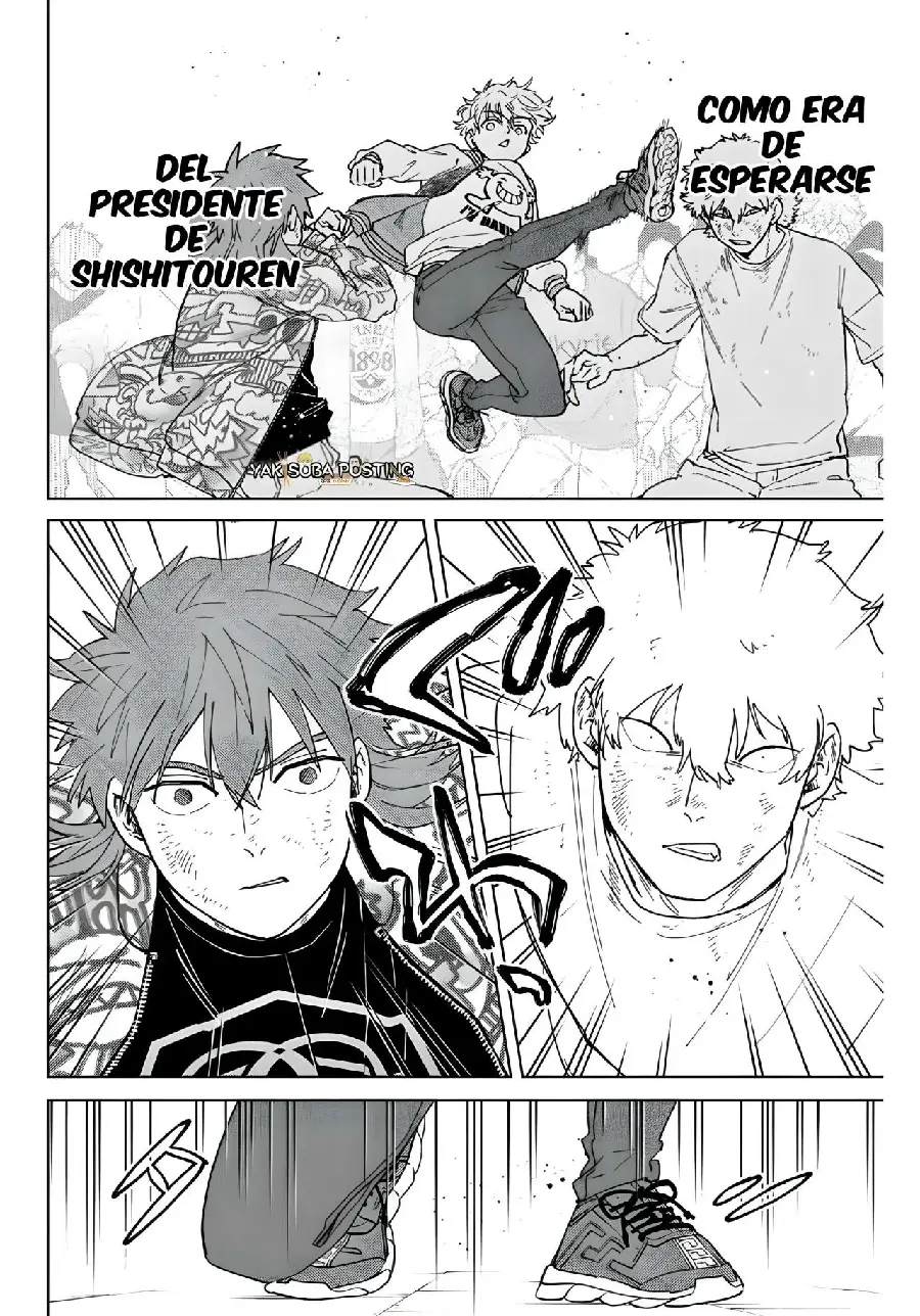 Página 107 del Manga