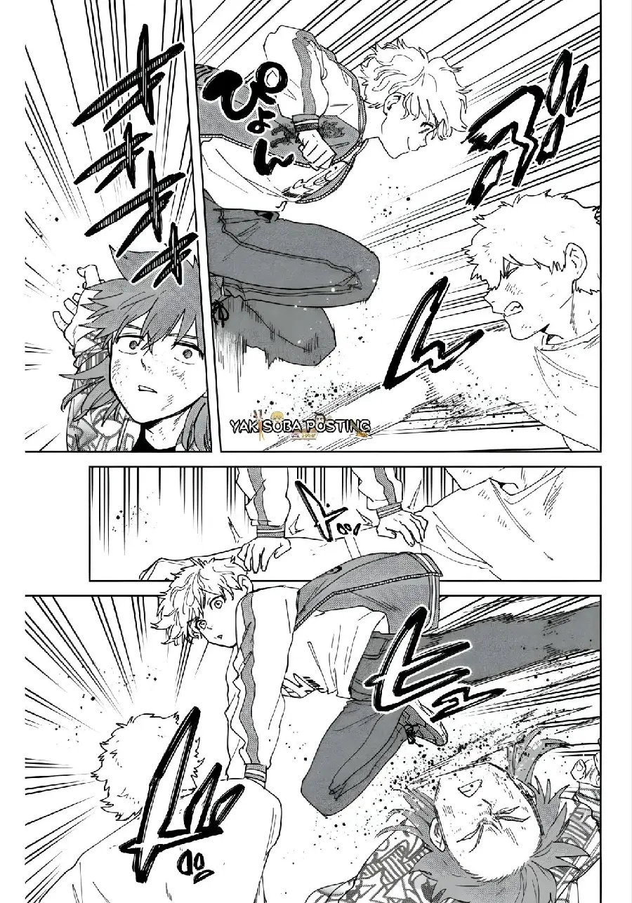 Página 108 del Manga