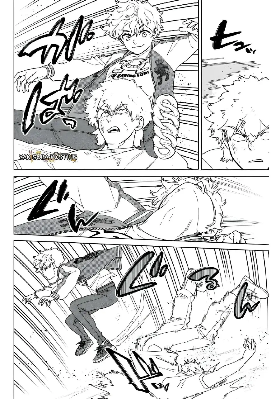 Página 109 del Manga