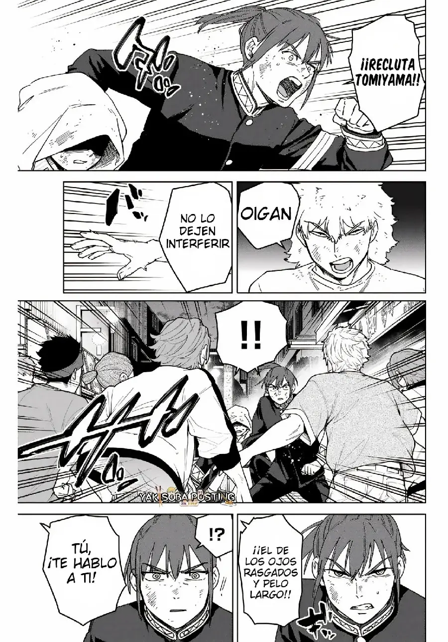 Página 114 del Manga