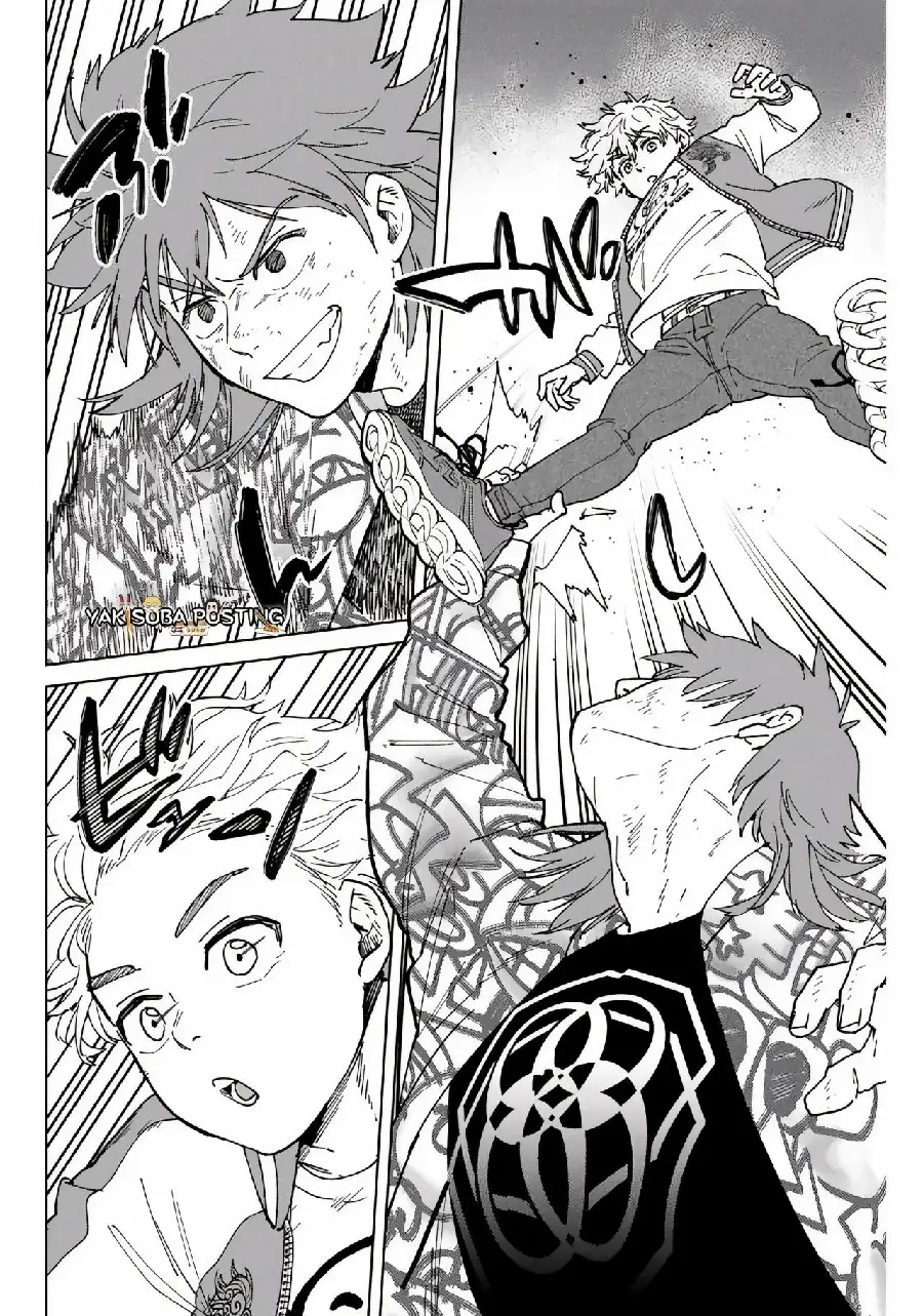 Página 117 del Manga