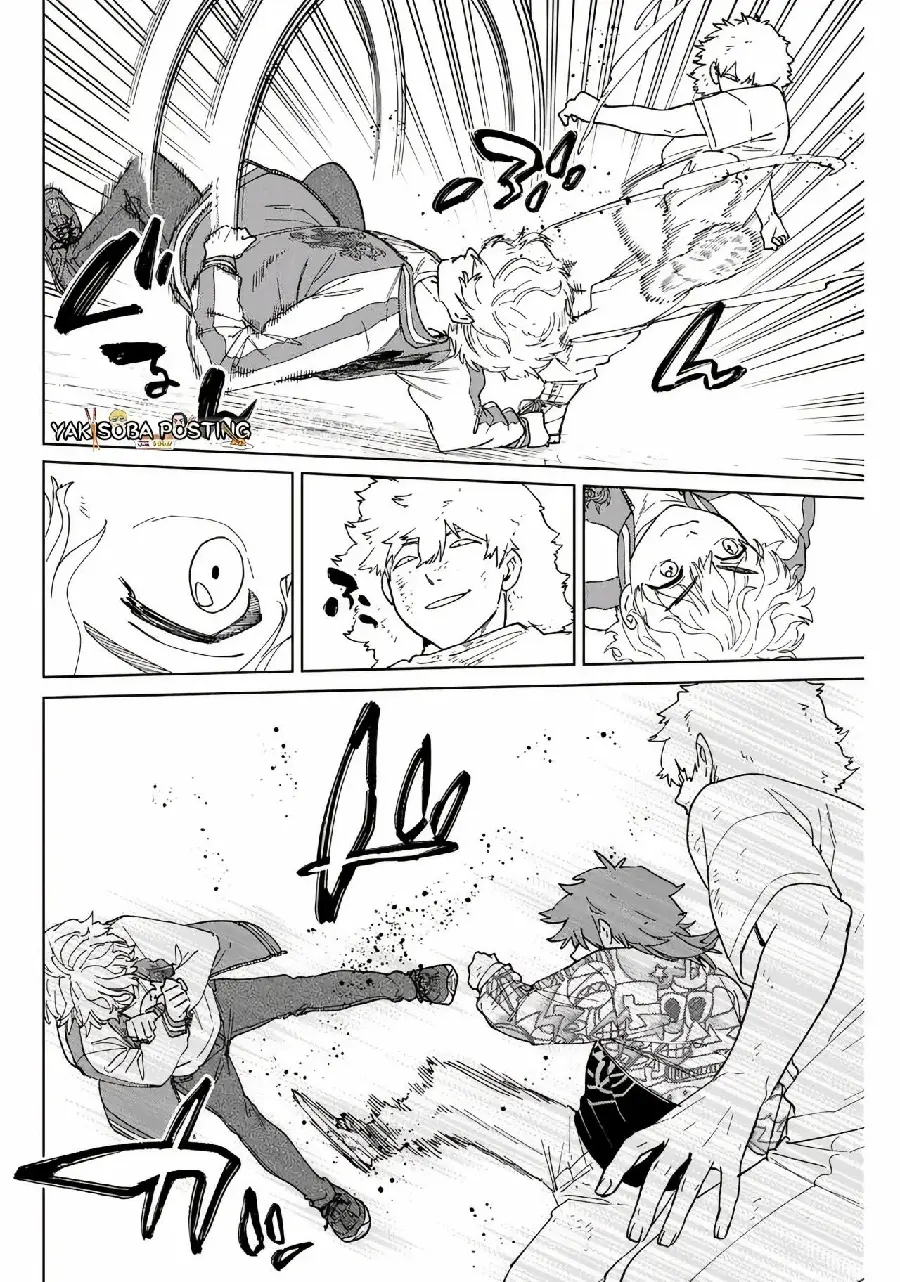 Página 119 del Manga