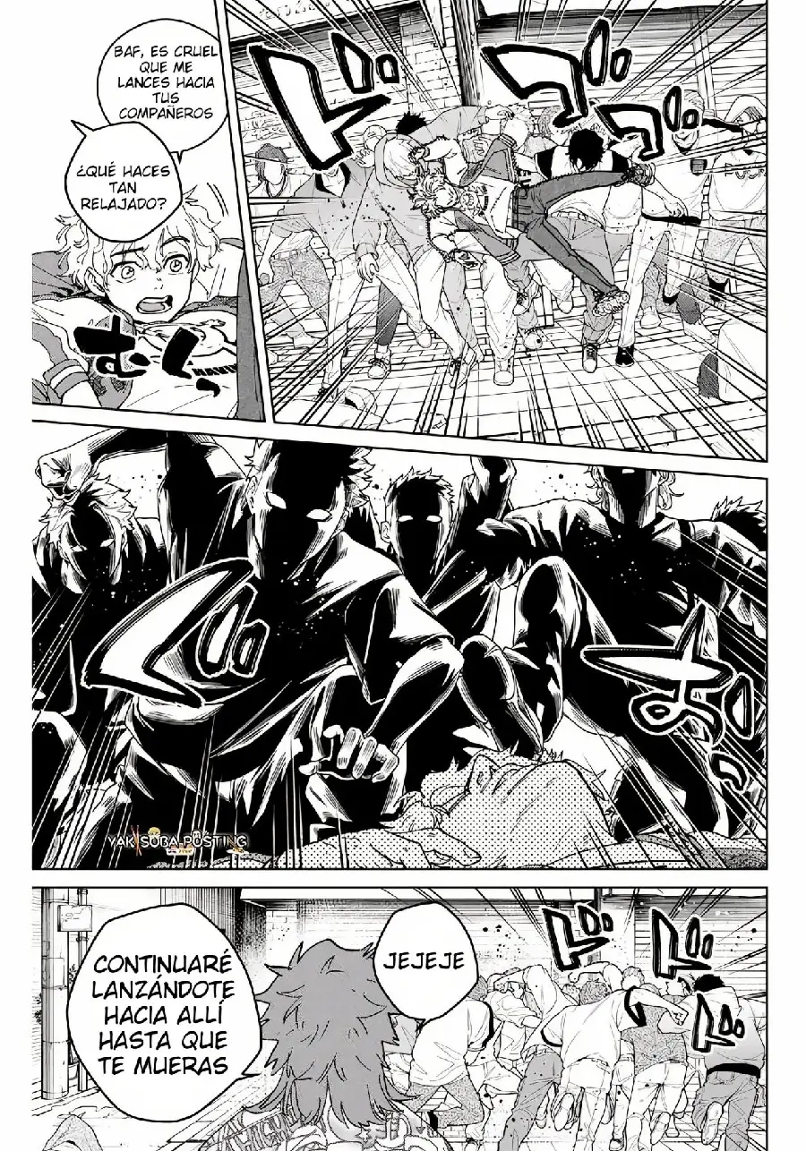 Página 120 del Manga