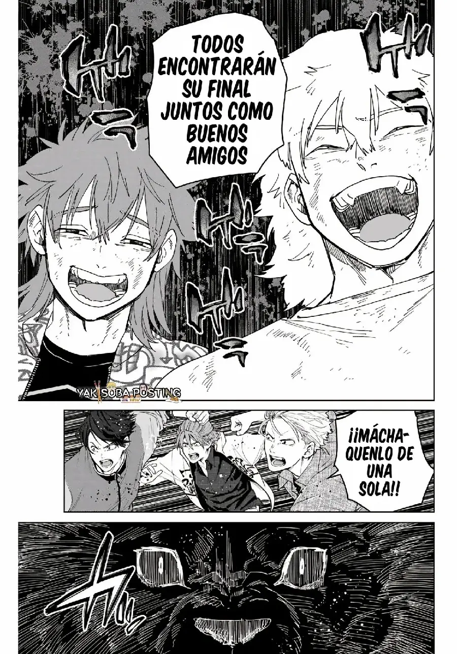 Página 122 del Manga