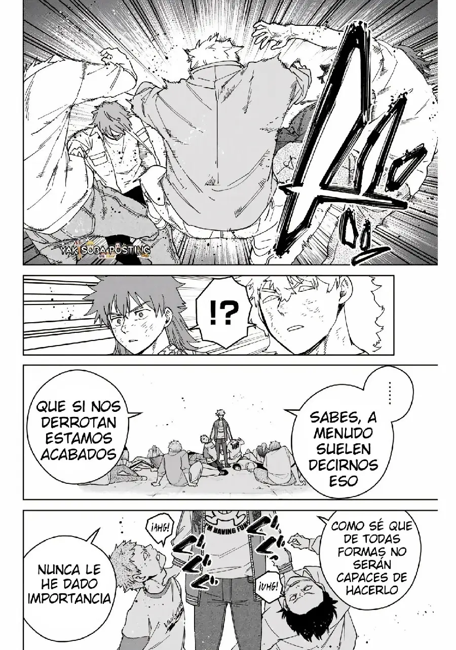 Página 123 del Manga