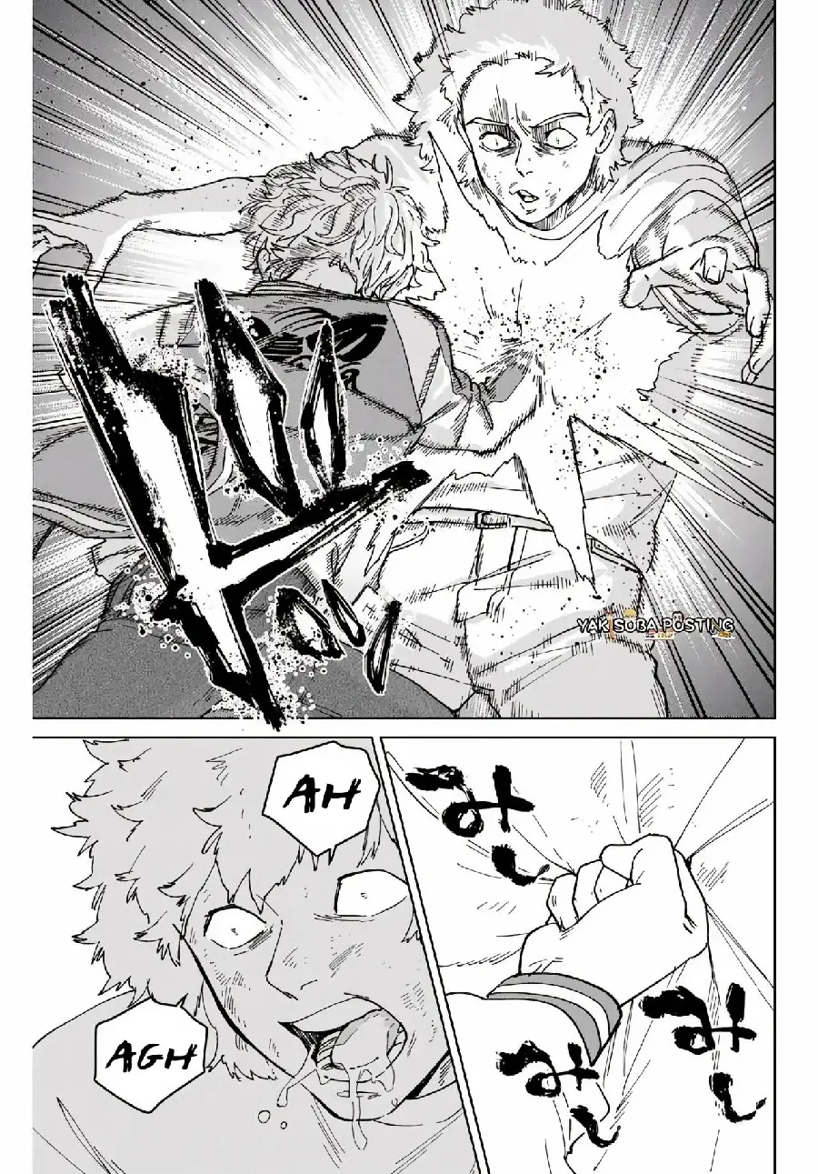 Página 130 del Manga