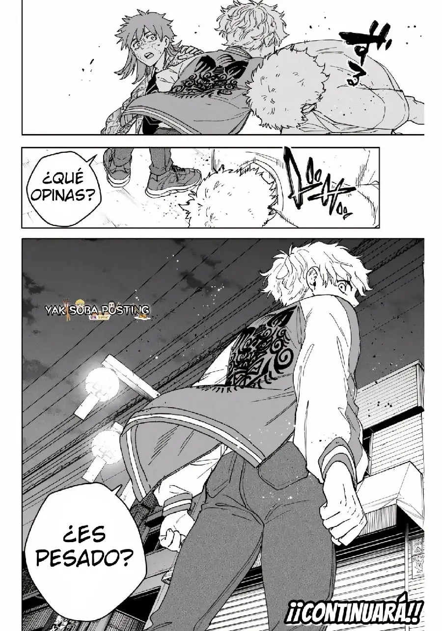 Página 131 del Manga