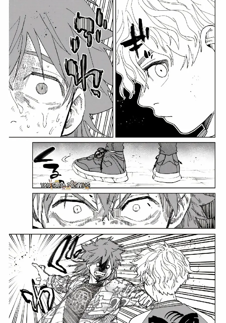 Página 136 del Manga