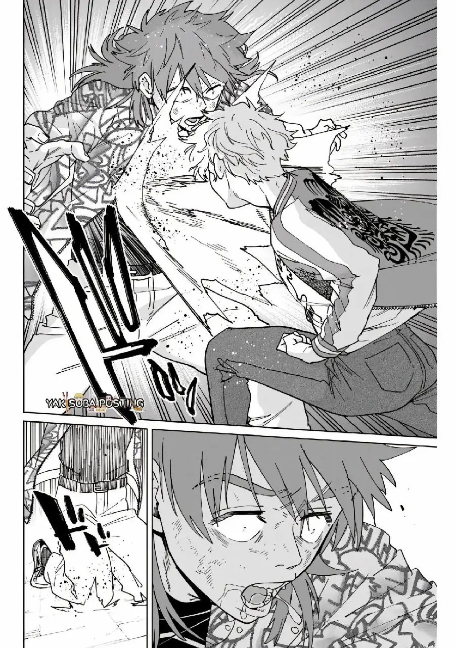 Página 137 del Manga