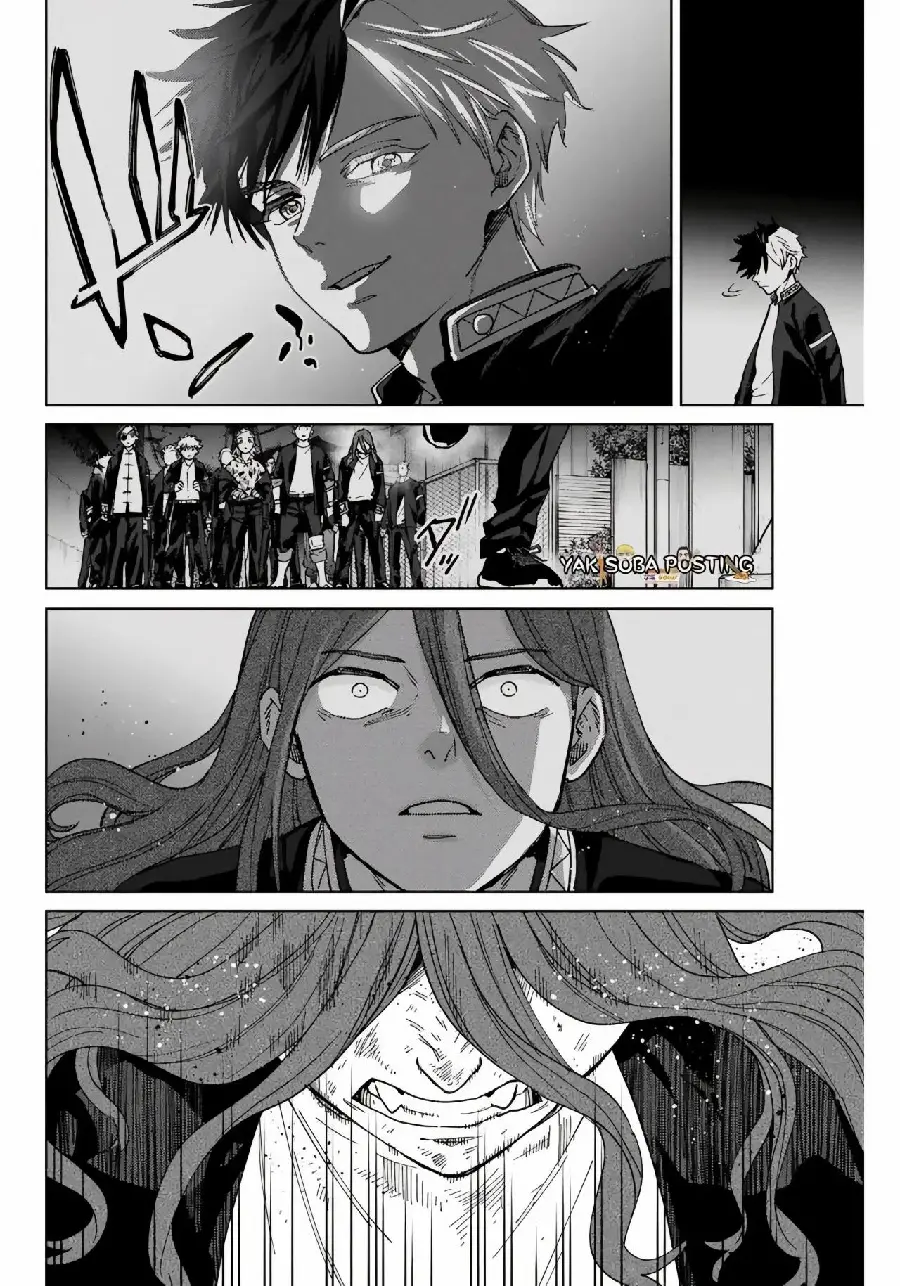Página 145 del Manga